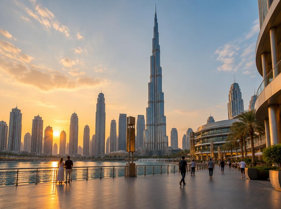 Dubai, United Arab Emirates